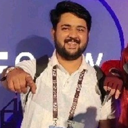 Paras Babbar