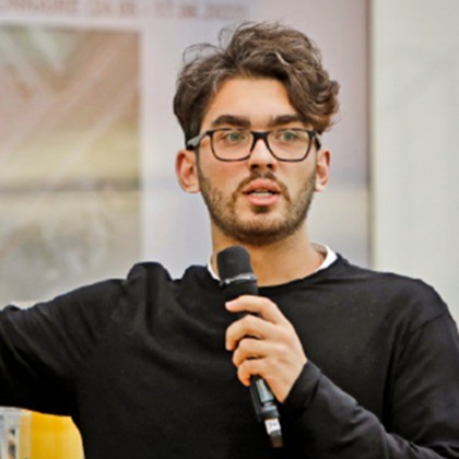 Robert-Rami Youssef