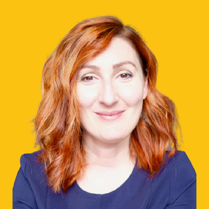Sara Simeone